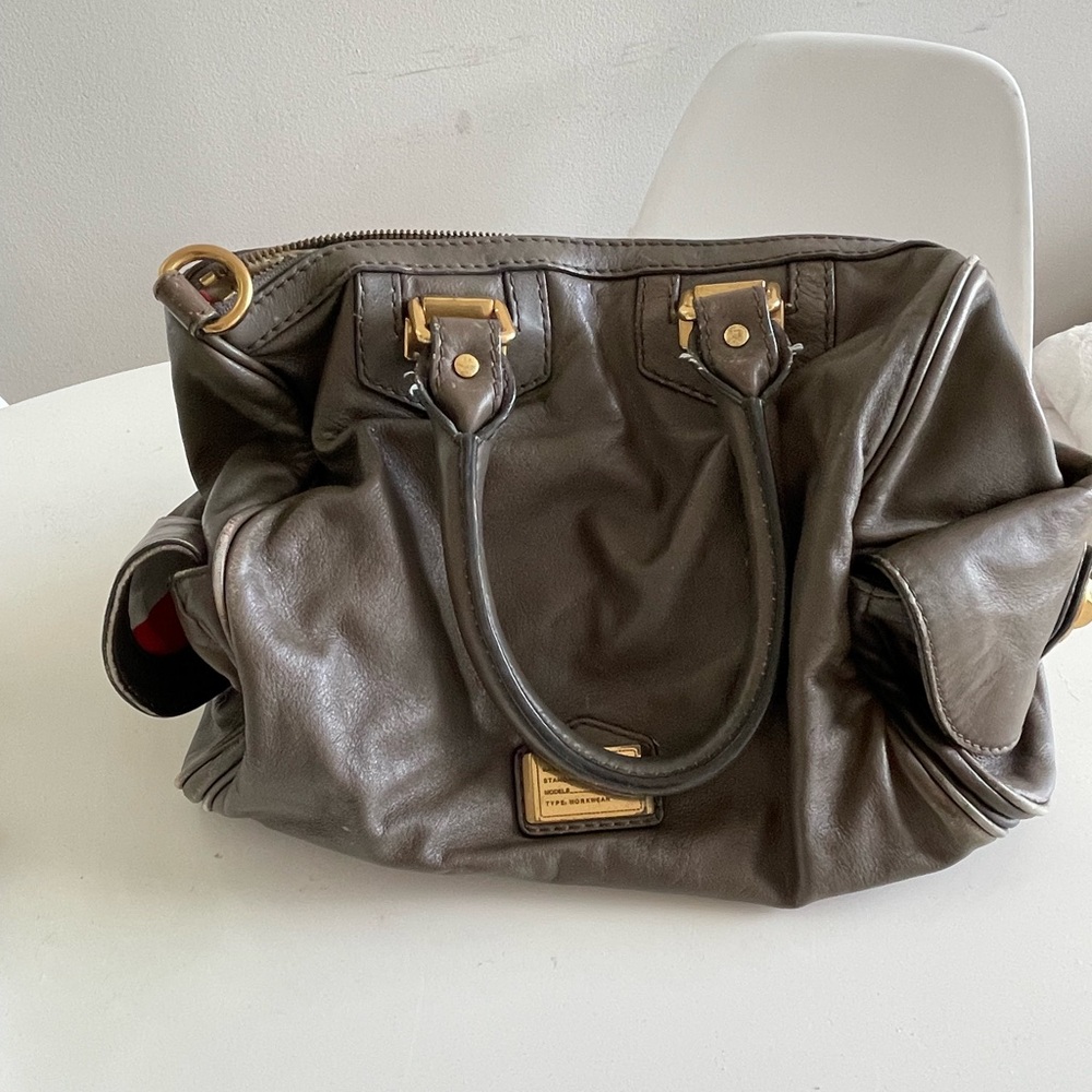 Marc Jacobs Purse